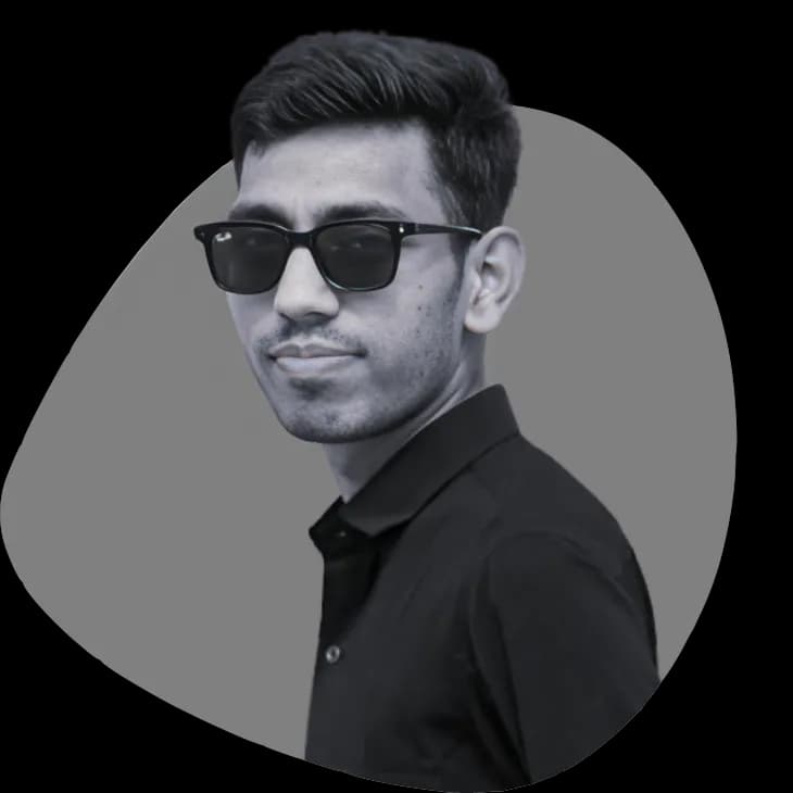 Arpit Likhitkar